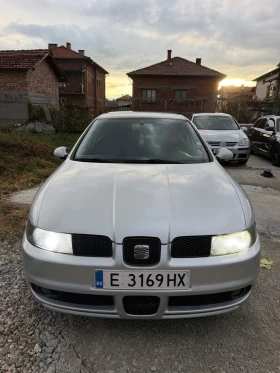 Seat Leon 1.9tdi 150 ARL 6sk - 3999 € - 18024289 9 | Car24.bg Seat Leon 1.9tdi 150 ARL 6sk - 3999 € - 18024289 9