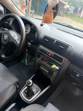 Seat Leon 1.9tdi 150 ARL 6sk - 3999 € - 18024289 12 | Car24.bg Seat Leon 1.9tdi 150 ARL 6sk - 3999 € - 18024289 12