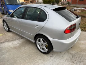 Seat Leon 1.9tdi 150 ARL 6sk - 3999 € - 18024289 6 | Car24.bg Seat Leon 1.9tdi 150 ARL 6sk - 3999 € - 18024289 6