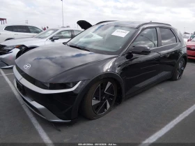 Hyundai Ioniq 5 Sel | Auto.bg — изображение 2 Hyundai Ioniq 5 Sel | Auto.bg — изображение 2