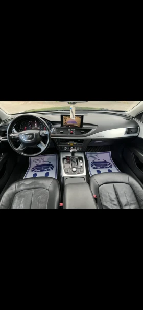 Audi A7 - 12399 € - 51146308 7 | Car24.bg Audi A7 - 12399 € - 51146308 7