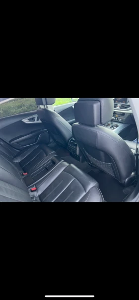Audi A7 - 12399 € - 51146308 8 | Car24.bg Audi A7 - 12399 € - 51146308 8
