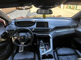 Peugeot 3008 2.0 HDI GT | Auto.bg — изображение 6 Peugeot 3008 2.0 HDI GT | Auto.bg — изображение 6