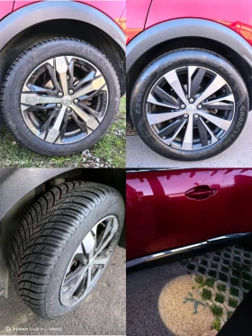 Peugeot 3008 2.0 HDI GT | Auto.bg — изображение 14 Peugeot 3008 2.0 HDI GT | Auto.bg — изображение 14