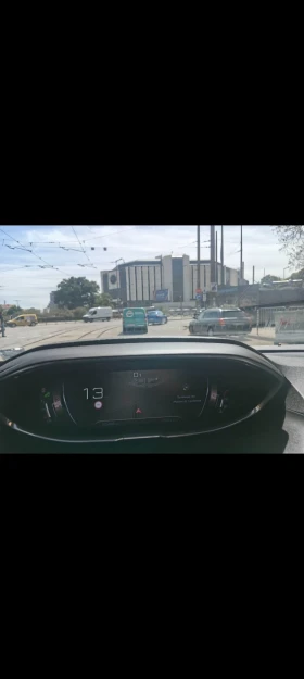Peugeot 3008 2.0 HDI GT | Auto.bg — изображение 9 Peugeot 3008 2.0 HDI GT | Auto.bg — изображение 9
