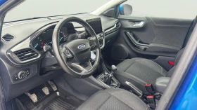Ford Puma 1.0 EcoBoost | Auto.bg — изображение 10 Ford Puma 1.0 EcoBoost | Auto.bg — изображение 10