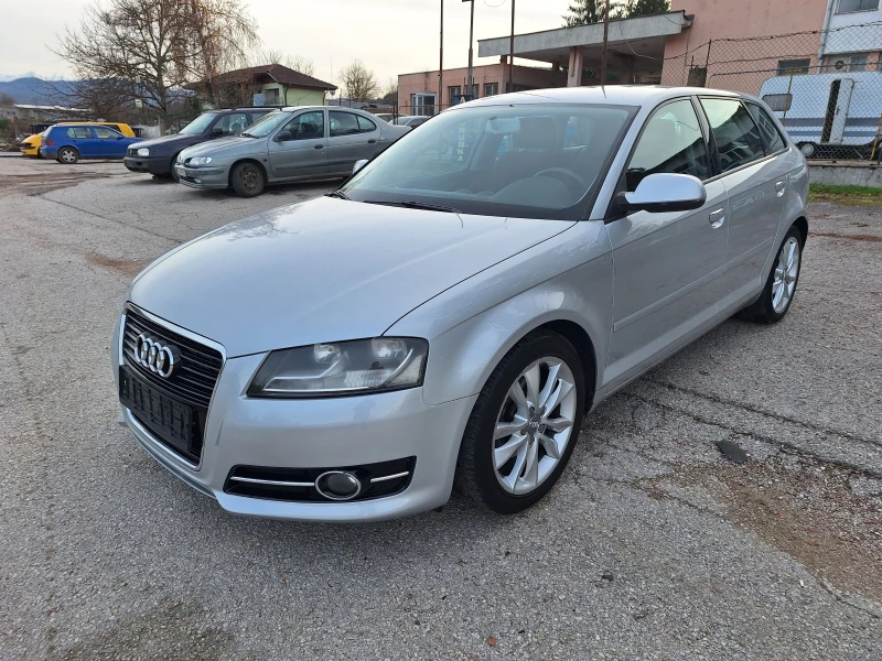 Audi A3 1, 2TFSI* Sportback* AC - 10350 лв. / 5291.87 € - 58433551 1 | Car24.bg Audi A3 1, 2TFSI* Sportback* AC - 10350 лв. / 5291.87 € - 58433551 1