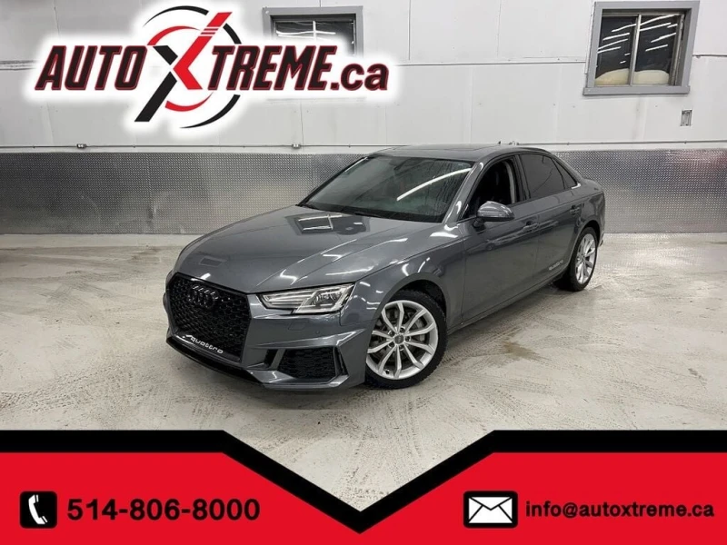 Audi A4 * 4dr Sdn Auto Progressiv quattro * CARFAX * БЕЗ П - 29650 лв. / 15159.80 € - 77998333 1 | Car24.bg Audi A4 * 4dr Sdn Auto Progressiv quattro * CARFAX * БЕЗ П - 29650 лв. / 15159.80 € - 77998333 1