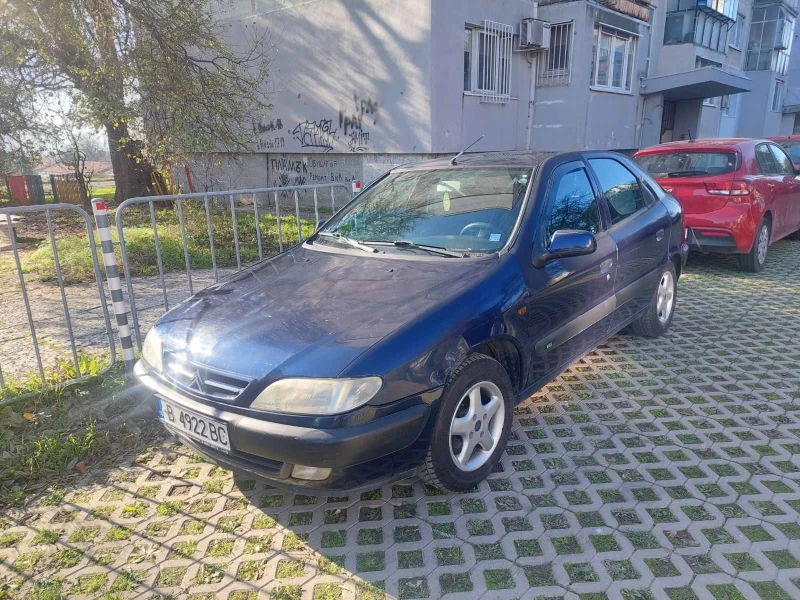 Citroen Xsara 1.8 - 870 € / 1701.57 лв. - 23960357 1 | Car24.bg Citroen Xsara 1.8 - 870 € / 1701.57 лв. - 23960357 1