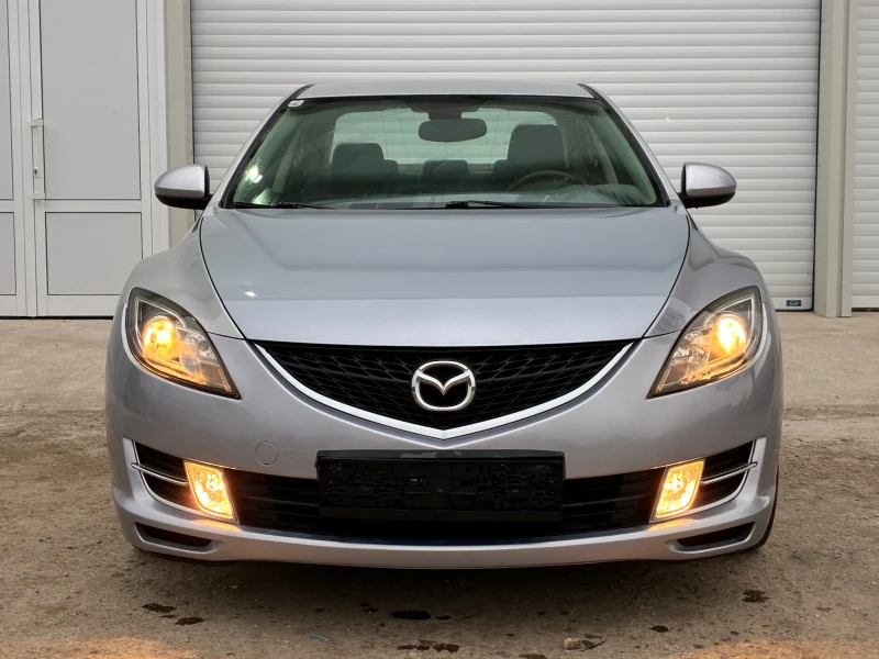 Mazda 6 1.8i - 2900 € / 5671.91 лв. - 48938264 1 | Car24.bg Mazda 6 1.8i - 2900 € / 5671.91 лв. - 48938264 1