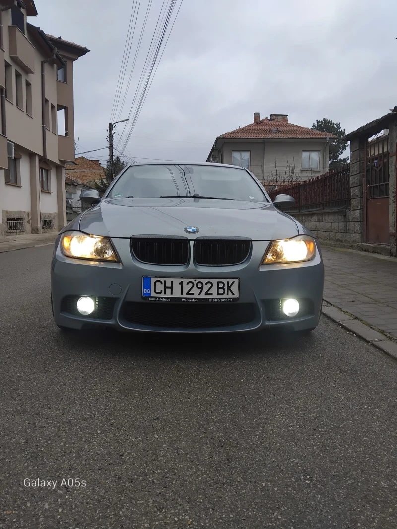 BMW 325 325 i - 4500 € / 8801.24 лв. - 59234222 1 | Car24.bg BMW 325 325 i - 4500 € / 8801.24 лв. - 59234222 1