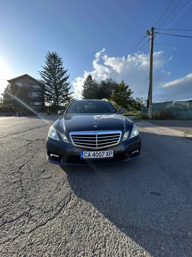 Mercedes-Benz E 350 - 7999 € / 15644.68 лв. - 66673792 1 | Car24.bg Mercedes-Benz E 350 - 7999 € / 15644.68 лв. - 66673792 1