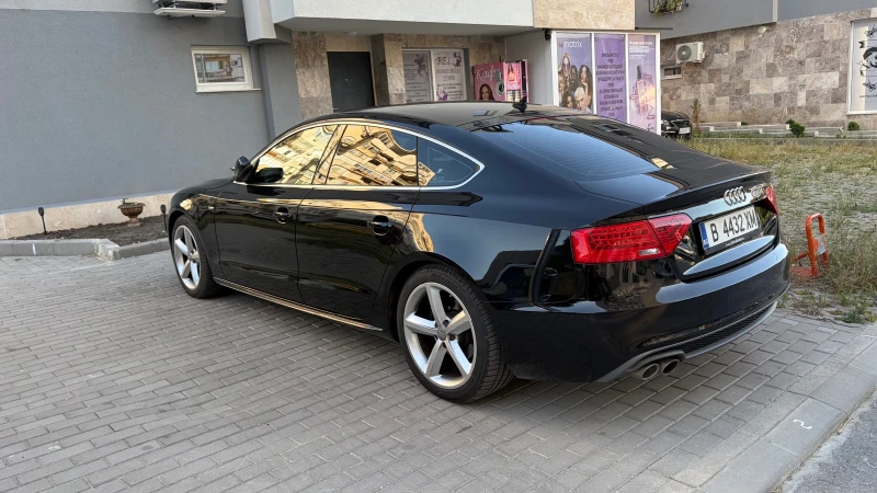 Audi A5 Audi A5 2.0 TDI Sportback S Line - 11700 € / 22883.21 лв. - 28639695 1 | Car24.bg Audi A5 Audi A5 2.0 TDI Sportback S Line - 11700 € / 22883.21 лв. - 28639695 1