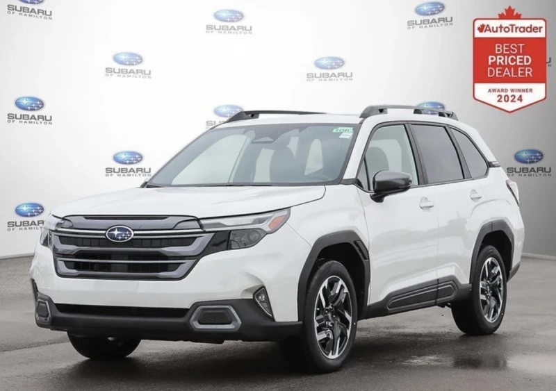 Subaru Forester LIMITED 2.5 * 4WD * BLIND SPOT * НОВА ОТ СУБАРУ * - 34400 € / 67280.55 лв. - 86940784 1 | Car24.bg Subaru Forester LIMITED 2.5 * 4WD * BLIND SPOT * НОВА ОТ СУБАРУ * - 34400 € / 67280.55 лв. - 86940784 1