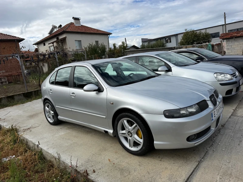Seat Leon 1.9tdi 150 ARL 6sk - 3999 € - 18024289 1 | Car24.bg Seat Leon 1.9tdi 150 ARL 6sk - 3999 € - 18024289 1