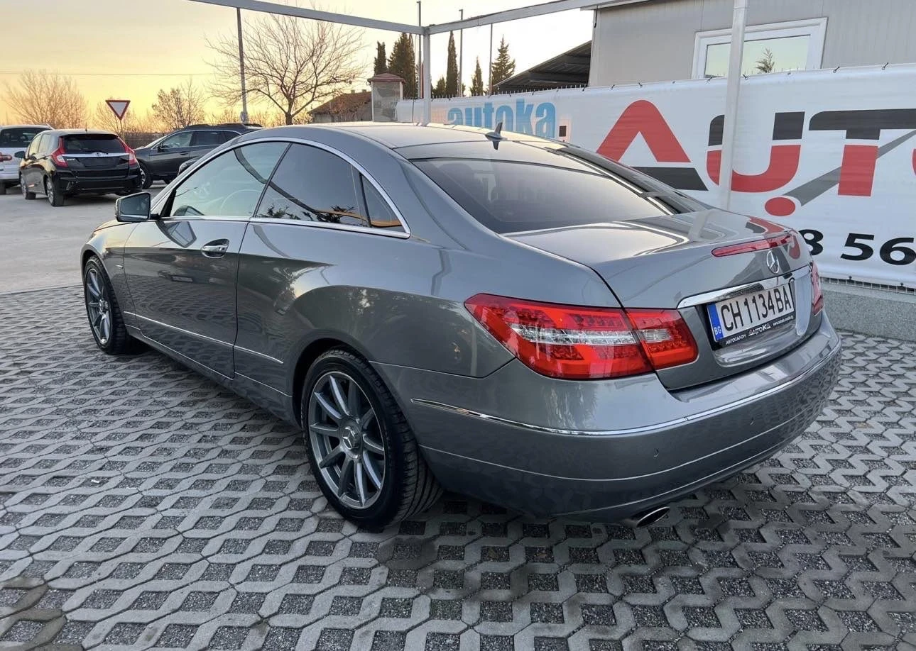 Mercedes-Benz 220  - изображение 4 | Auto.bg Mercedes-Benz 220  - изображение 4