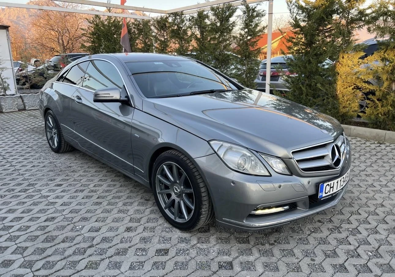 Mercedes-Benz 220  - изображение 2 | Auto.bg Mercedes-Benz 220  - изображение 2