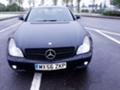 Mercedes-Benz CLS 320 3.2cdi 224к.с 7-G tronic - [4] 