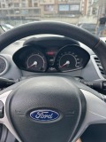 Ford Fiesta топ топ топ състояние - [7] 