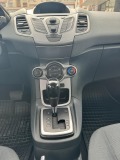 Ford Fiesta топ топ топ състояние - [6] 