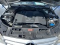 Mercedes-Benz C 200 2.2 cdi-AVANTGARDE- - [15] 