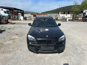 BMW X1 E84 2.0xd 177hp M-pack НА ЧАСТИ 1 - Car24.bg BMW X1 E84 2.0xd 177hp M-pack НА ЧАСТИ 1