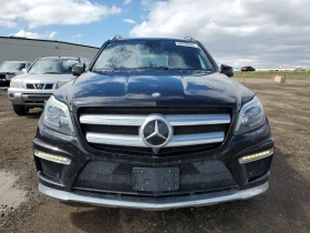 Mercedes-Benz GL 500 (AMG-Pack) Обдух* Harman/Kardon* 360* ТВ* Масаж* - Car24.bg Mercedes-Benz GL 500 (AMG-Pack) Обдух* Harman/Kardon* 360* ТВ* Масаж*