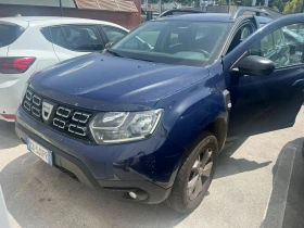 Dacia Duster 125500км* 5.2020г* 1.0TCe LPG 101* ЕВРО 6* NAVI* - Car24.bg Dacia Duster 125500км* 5.2020г* 1.0TCe LPG 101* ЕВРО 6* NAVI*