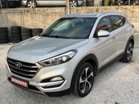 Hyundai Tucson КАТО НОВ - Car24.bg Hyundai Tucson КАТО НОВ