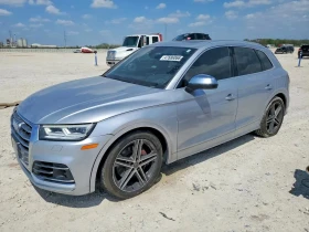Снимка Audi SQ5