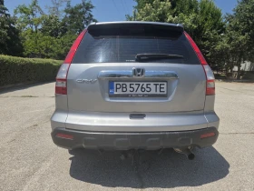 Honda Cr-v - 8300 € / 16233.39 лв. - 77589224 5 | Car24.bg Honda Cr-v - 8300 € / 16233.39 лв. - 77589224 5