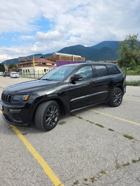 Jeep Grand cherokee HIGH ALTITUDE 4X4 3.6* FULL - 25000 € / 48895.75 лв. - 21437067 2 | Car24.bg Jeep Grand cherokee HIGH ALTITUDE 4X4 3.6* FULL - 25000 € / 48895.75 лв. - 21437067 2