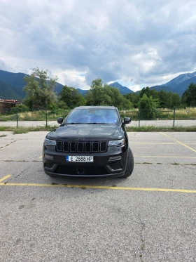 Jeep Grand cherokee HIGH ALTITUDE 4X4 3.6* FULL - Car24.bg Jeep Grand cherokee HIGH ALTITUDE 4X4 3.6* FULL