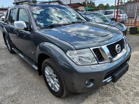 Обява за продажба на Nissan Navara 4Х4 !!! V6-231к.с. !!! Без ръжда !! Нов внос