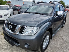 Обява за продажба на Nissan Navara 4Х4 !!! V6-231к.с. !!! Без ръжда !! Нов внос