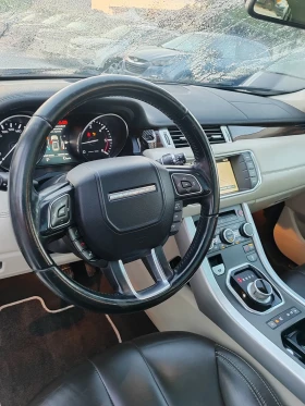 Land Rover Range Rover Evoque 2.2, 190к.с. LIMITED | Auto.bg — изображение 16 Land Rover Range Rover Evoque 2.2, 190к.с. LIMITED | Auto.bg — изображение 16