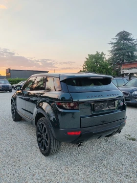 Land Rover Range Rover Evoque 2.2, 190к.с. LIMITED | Auto.bg — изображение 4 Land Rover Range Rover Evoque 2.2, 190к.с. LIMITED | Auto.bg — изображение 4
