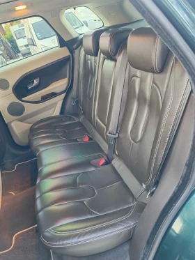 Land Rover Range Rover Evoque 2.2, 190к.с. LIMITED | Auto.bg — изображение 9 Land Rover Range Rover Evoque 2.2, 190к.с. LIMITED | Auto.bg — изображение 9