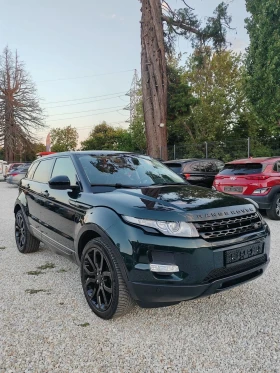 Land Rover Range Rover Evoque 2.2, 190к.с. LIMITED | Auto.bg — изображение 2 Land Rover Range Rover Evoque 2.2, 190к.с. LIMITED | Auto.bg — изображение 2