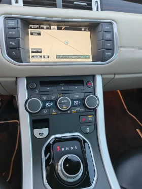 Land Rover Range Rover Evoque 2.2, 190к.с. LIMITED | Auto.bg — изображение 13 Land Rover Range Rover Evoque 2.2, 190к.с. LIMITED | Auto.bg — изображение 13