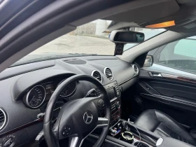 Mercedes-Benz GL 420 undefined | Auto.bg — изображение 5 Mercedes-Benz GL 420 undefined | Auto.bg — изображение 5
