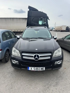 Mercedes-Benz GL 420 undefined | Auto.bg — изображение 2 Mercedes-Benz GL 420 undefined | Auto.bg — изображение 2