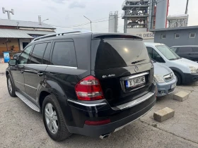 Mercedes-Benz GL 420 undefined | Auto.bg — изображение 4 Mercedes-Benz GL 420 undefined | Auto.bg — изображение 4