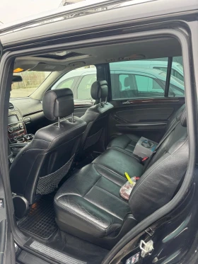 Mercedes-Benz GL 420 undefined | Auto.bg — изображение 8 Mercedes-Benz GL 420 undefined | Auto.bg — изображение 8