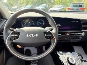 Kia Niro ACC * 360 * АвтоКредит * (ЦЕНА ДО БГ) | Auto.bg — изображение 12 Kia Niro ACC * 360 * АвтоКредит * (ЦЕНА ДО БГ) | Auto.bg — изображение 12