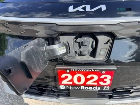 Kia Niro ACC * 360 * АвтоКредит * (ЦЕНА ДО БГ) | Auto.bg — изображение 8 Kia Niro ACC * 360 * АвтоКредит * (ЦЕНА ДО БГ) | Auto.bg — изображение 8