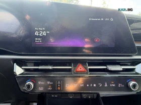 Kia Niro ACC * 360 * АвтоКредит * (ЦЕНА ДО БГ) | Auto.bg — изображение 17 Kia Niro ACC * 360 * АвтоКредит * (ЦЕНА ДО БГ) | Auto.bg — изображение 17