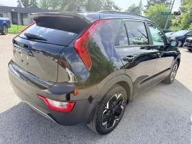 Kia Niro ACC * 360 * АвтоКредит * (ЦЕНА ДО БГ) | Auto.bg — изображение 3 Kia Niro ACC * 360 * АвтоКредит * (ЦЕНА ДО БГ) | Auto.bg — изображение 3