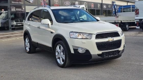 Chevrolet Captiva 2.2VCDi 4x4 Auto(6SP) Face IT-7МЕСТА-ПЪЛНА ИСТОРИЯ