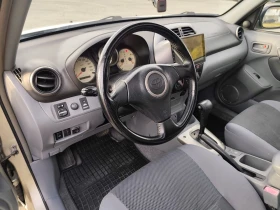 Toyota Rav4 2.0 Газ Автоматик 4Х4 - 4700 € - 46303364 8 | Car24.bg Toyota Rav4 2.0 Газ Автоматик 4Х4 - 4700 € - 46303364 8
